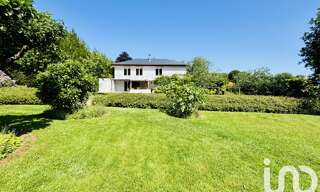 Maison 8 Pièces 132 m² à vendre à Orgères (35230)