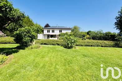 Maison 8 pièces 342000 €