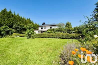 Maison 8 pièces 342000 €