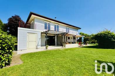 Maison 8 pièces 342000 €