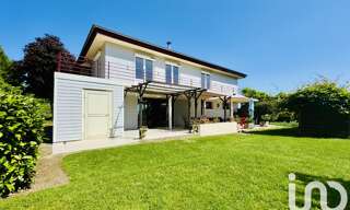 Maison 8 Pièces 132 m² à vendre à Orgères (35230)