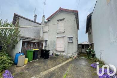 Maison 4 pièces 264000 €