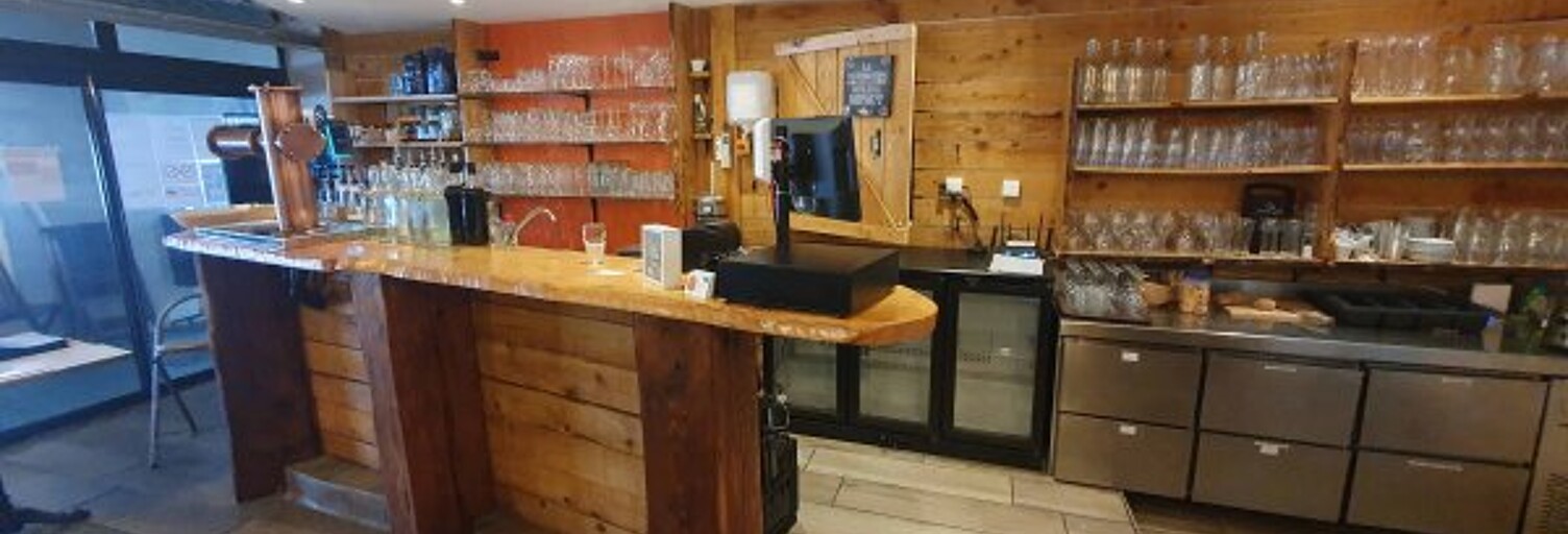 Commerce  200 m² à vendre à Perpignan (66000)