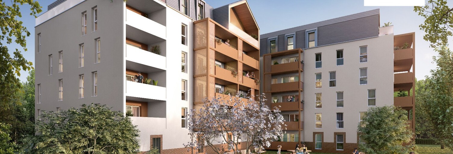 Appartement   m² à vendre à Pau (64000)