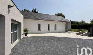 Maison 6 Pièces 138 m² à vendre à Domessin (73330)