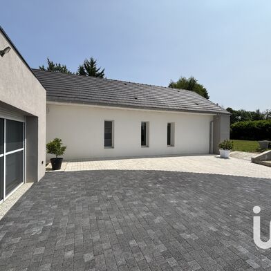 Maison 6 pièces 399000 €