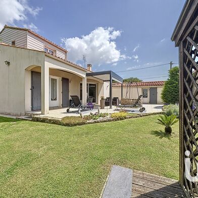 Maison 5 pièces 290000 €