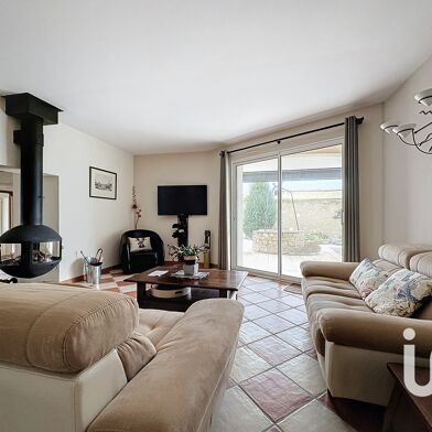 Maison 5 pièces 290000 €