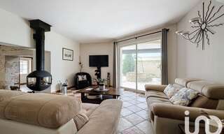 Maison 5 Pièces 120 m² à vendre à Charron (17230)