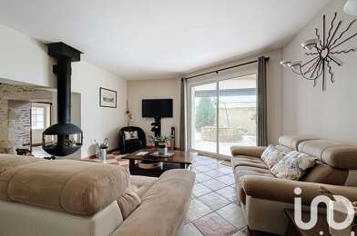 Maison 5 pièces 290000 €