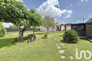 Maison 5 pièces 268000 €