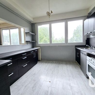 Appartement 4 pièces 44500 €