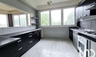 Appartement 4 Pièces 80 m² à vendre à Sedan (08200)