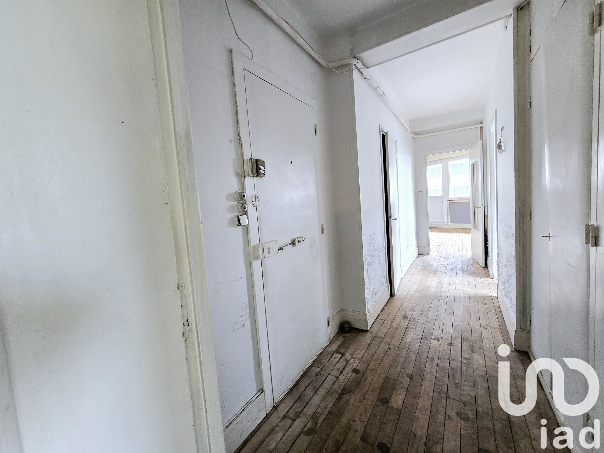 Vente Appartement 4 pièces - Photo 3