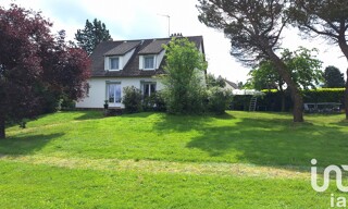 Maison 6 Pièces 136 m² à vendre à Marbois (27240)