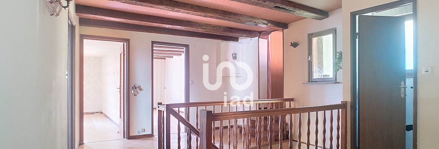 Maison 7 Pièces 185 m² à vendre à Turckheim (68230)
