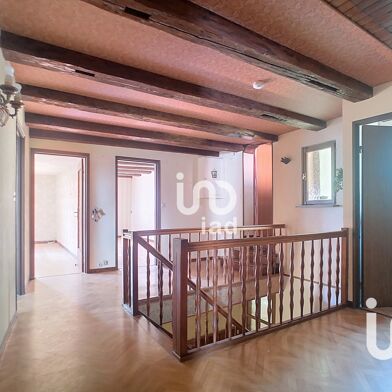 Maison 7 pièces 287000 €