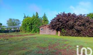 Terrain  500 m² à vendre à Thierville (27290)