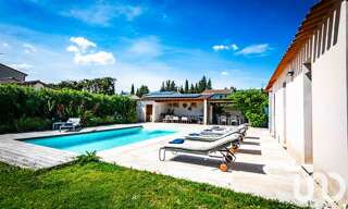 Maison 6 Pièces 180 m² à vendre à Monteux (84170)