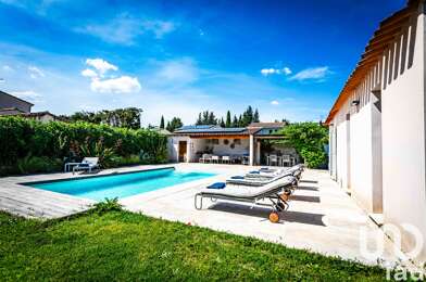 Maison 6 pièces 595000 €