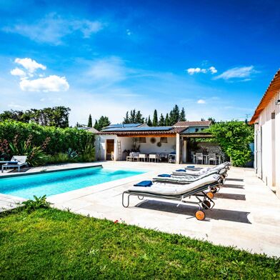 Maison 6 pièces 595000 €