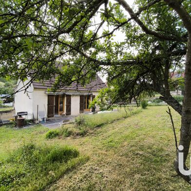 Maison 6 pièces 248000 €