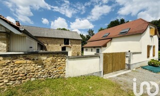 Maison 4 Pièces 100 m² à vendre à Lahourcade (64150)