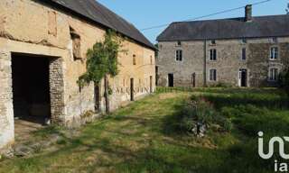 Maison 5 Pièces 146 m² à vendre à Gorges (50190)