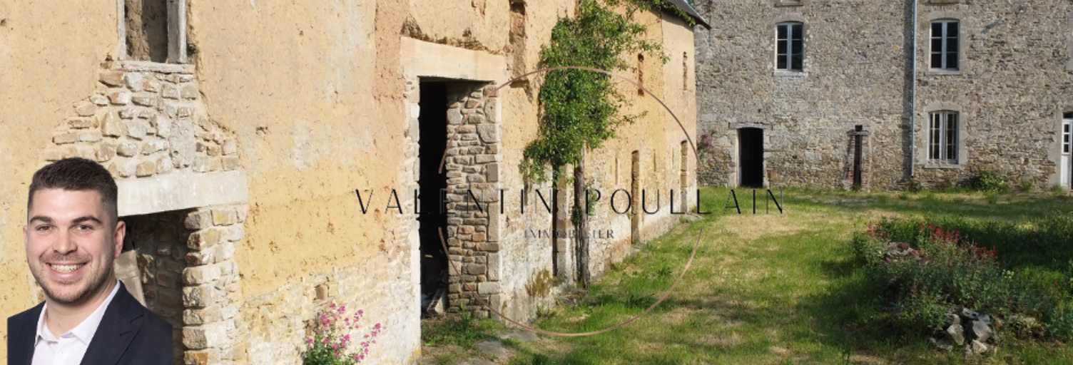 Maison 5 Pièces 146 m² à vendre à Gorges (50190)