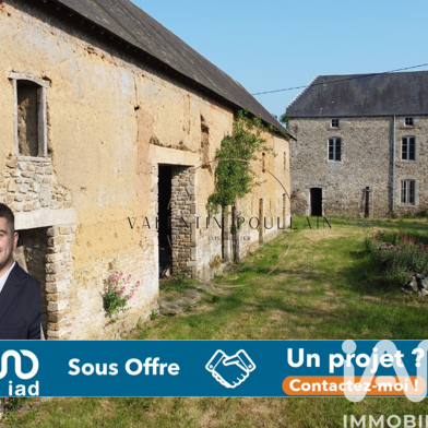 Maison 5 pièces 95000 €