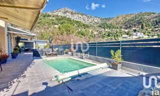 Maison 5 Pièces 141 m² à vendre à Castellar (06500)