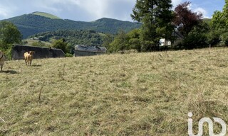 Terrain  2519 m² à vendre à Asque (65130)