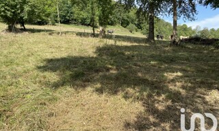Terrain  1813 m² à vendre à Asque (65130)