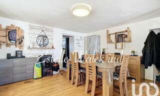 Maison 6 Pièces 135 m² à vendre à Rosières-aux-Salines (54110)