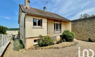Maison 5 Pièces 80 m² à vendre à Orgeval (78630)