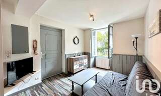 Appartement 2 Pièces 40 m² à vendre à Cauterets (65110)