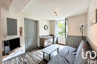 Appartement 2 pièces 142000 €