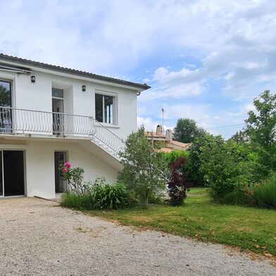 Maison 6 pièces 265000 €