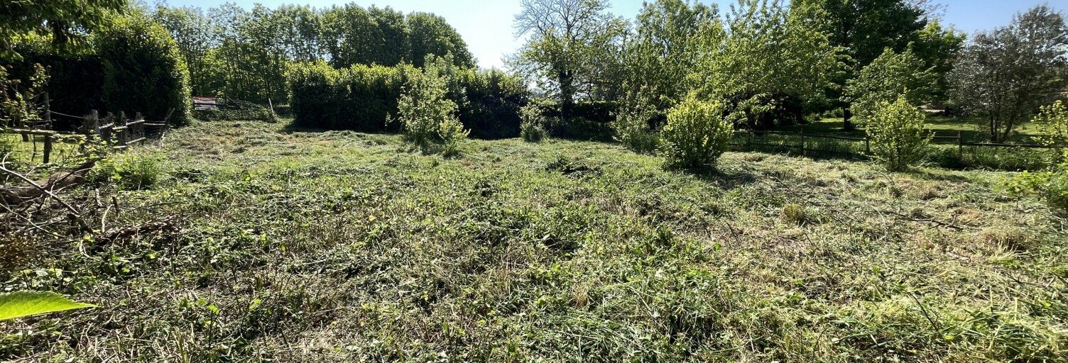 Terrain  519 m² à vendre à Montournais (85700)