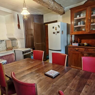 Maison 5 pièces 60000 €