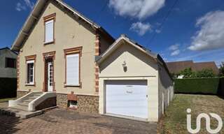 Maison 6 Pièces 114 m² à vendre à Gien (45500)