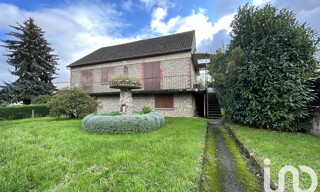 Maison 5 Pièces 89 m² à vendre à Moyaux (14590)