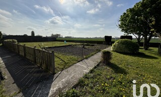Maison 5 Pièces 163 m² à vendre à Bray-Dunes (59123)