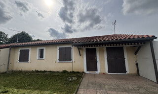 Maison 4 Pièces 88 m² à louer à Revel (31250)