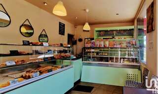 Commerce  100 m² à vendre à Drancy (93700)