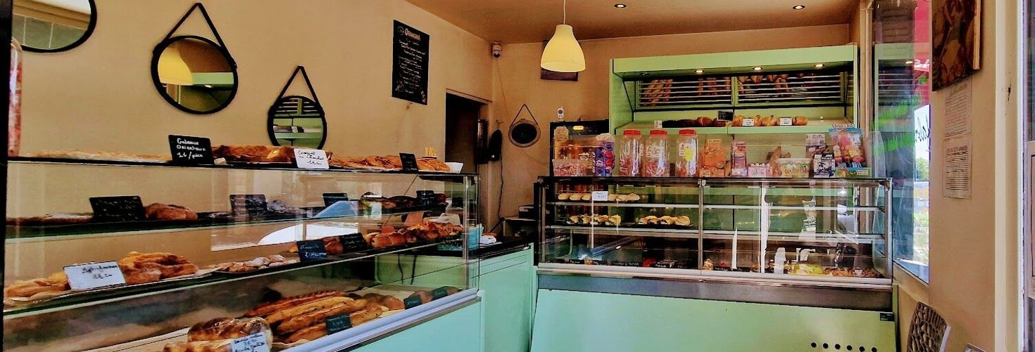 Commerce  100 m² à vendre à Drancy (93700)