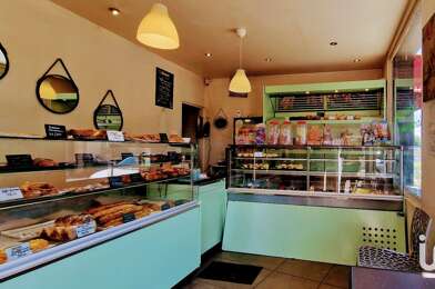 Commerce  214000 €