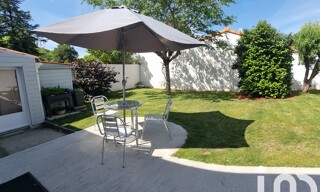 Maison 4 Pièces 96 m² à vendre à Challans (85300)