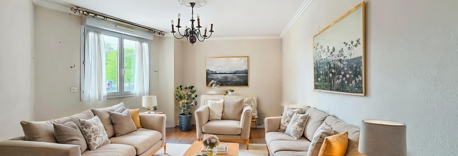 Appartement 5 Pièces 135 m² à vendre à Manosque (04100)