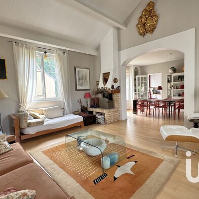 Appartement 6 pièces 695000 €